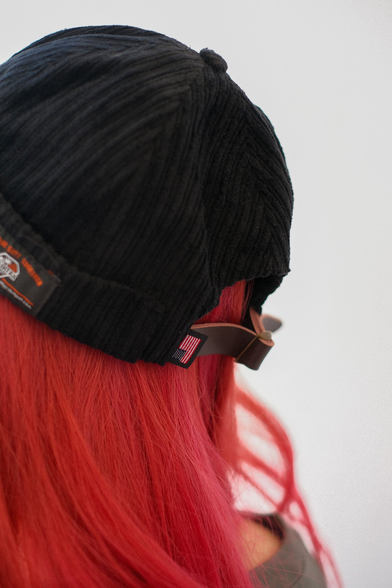 (現貨) FAIRFAX MIKI CAP
