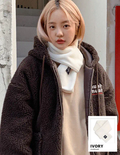 (現貨) MUAHMUAH 頸巾 - MUA18002