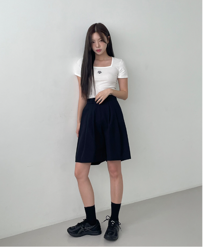 (現貨) MUAHMUAH TEE - MUT24112