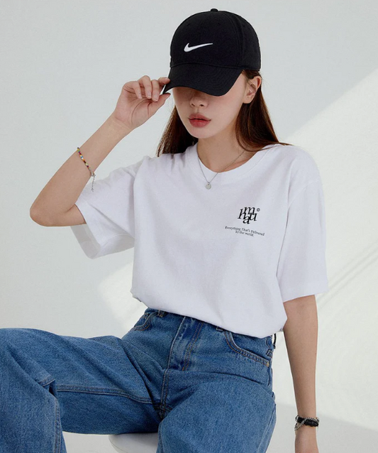 (現貨) MUAHMUAH TEE - MUT22936