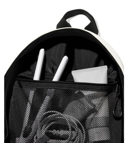 (現貨) 韓國 WHAT IT ISNT BACKPACK (34L) 贈送小天使掛件