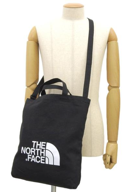 (現貨) THE NORTH FACE 2 WAY SHOULDER BAG