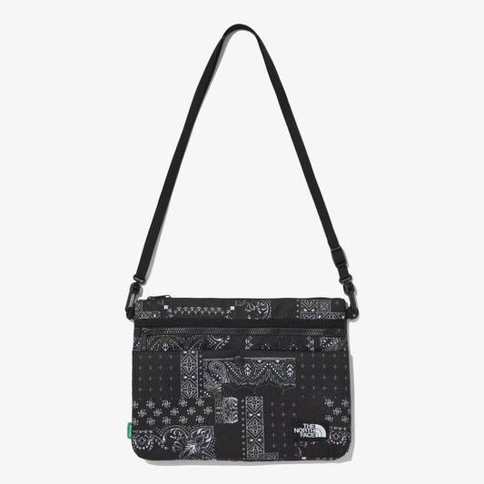 (現貨) THE NORTH FACE CROSS BAG
