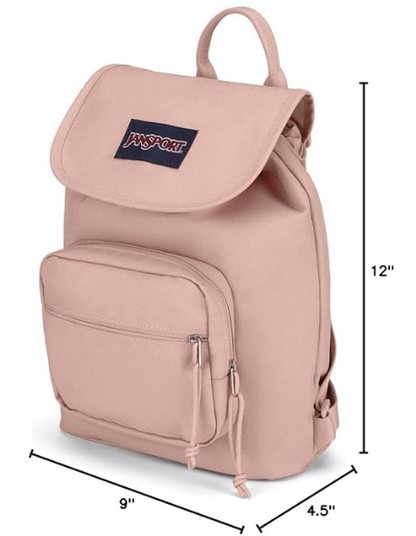 JANSPORT 新版 MINI BACKPACK