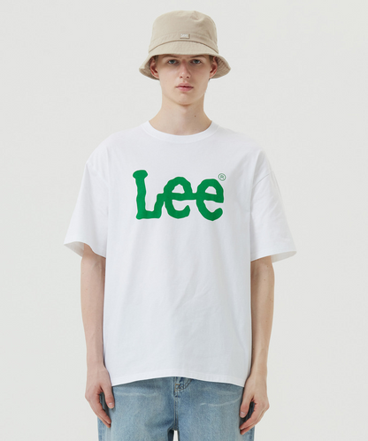 韓國 LEE TEE (UNISEX) 5色可選 (預購)