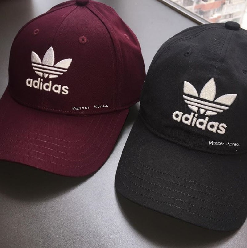 (現貨) ADIDAS CAP