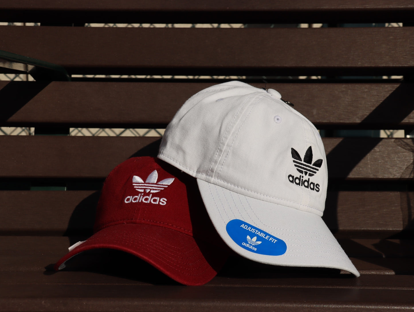 (現貨) ADIDAS CAP