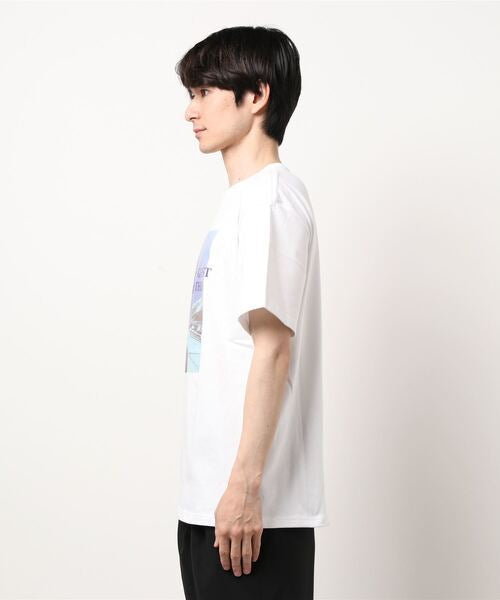 (現貨) BEN DAVIS TEE S/S21 抗菌防臭物料