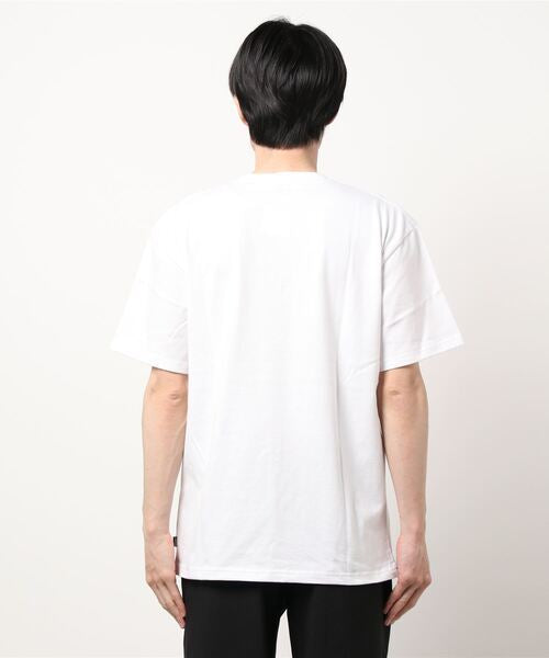 (現貨) BEN DAVIS TEE S/S21 抗菌防臭物料
