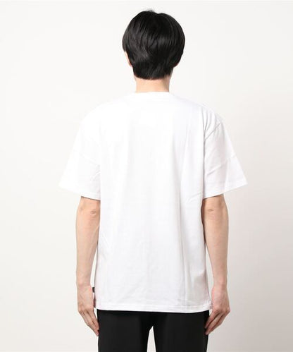(現貨) BEN DAVIS TEE S/S21 抗菌防臭物料