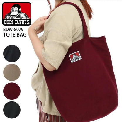 (現貨) BEN DAVIS TOTE BAG