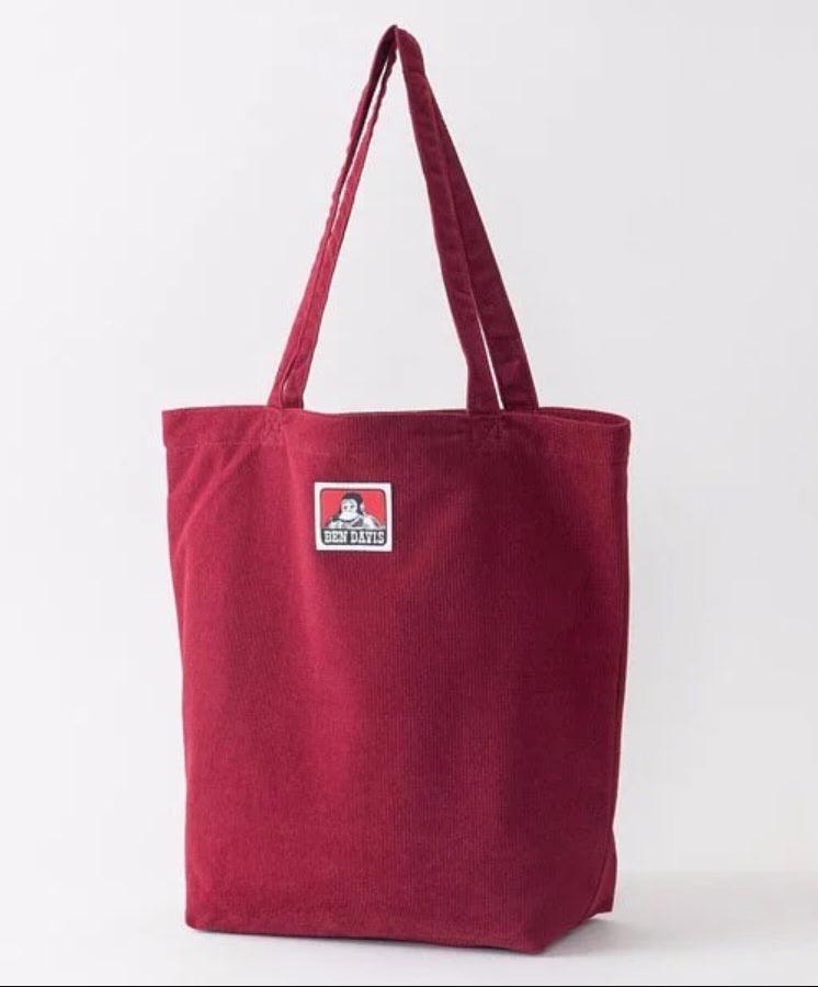 (現貨) BEN DAVIS TOTE BAG