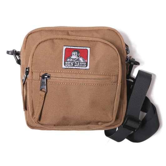 (現貨) BEN DAVIS SHOULDER BAG