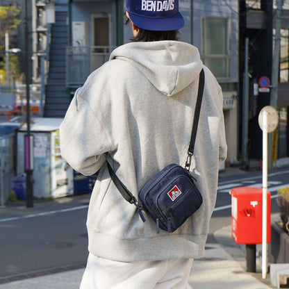 (現貨) BEN DAVIS SHOULDER BAG