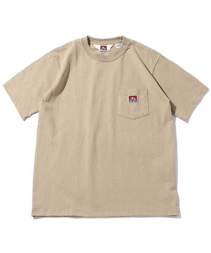 (現貨) BEN DAVIS POCKET TEE