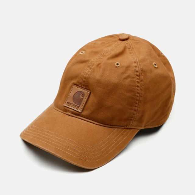 (現貨) CARHARTT CAP