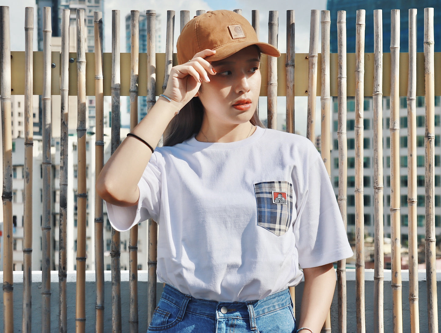 (現貨) CARHARTT CAP