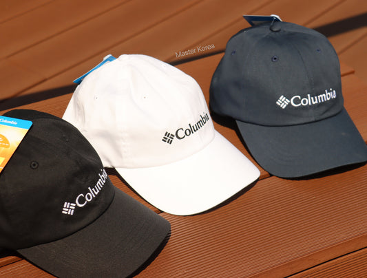 (現貨) COLUMBIA CAP