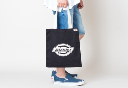 (現貨) 日版 DICKIES TOTE BAG