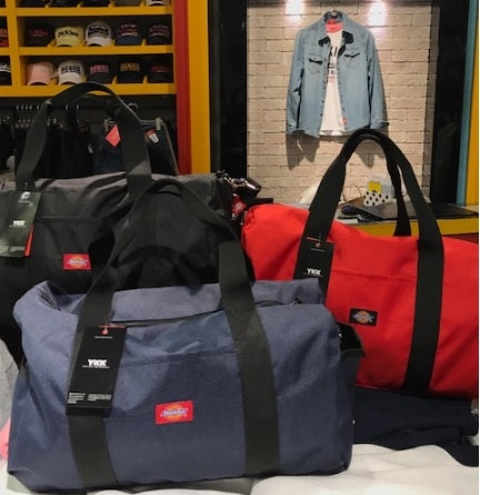(現貨) DICKIES SPORT BAG