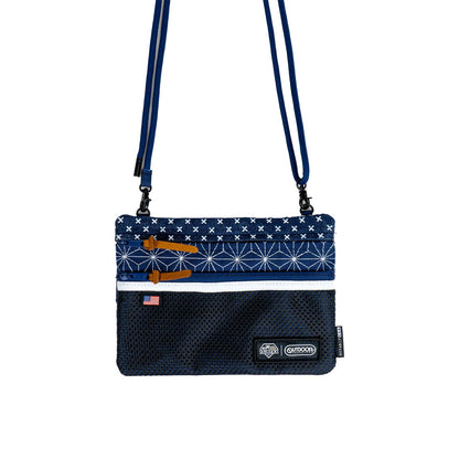 (現貨) FAIRFAX x OUTDOOR SACOCHE(S)