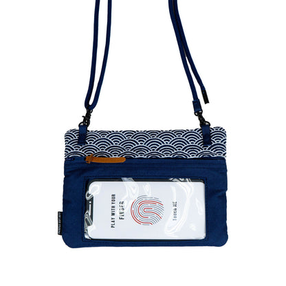 (現貨) FAIRFAX x OUTDOOR SACOCHE(S)
