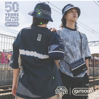(現貨) FAIRFAX x OUTDOOR SACOCHE(S)