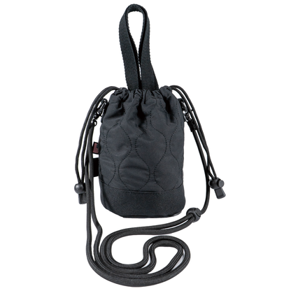 (現貨) FAIRFAX QUILTED MINI BUCKET BAG
