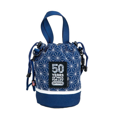 (現貨) FAIRFAX x OUTDOOR 50TH MINI BUCKET TOTE