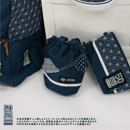 (現貨) FAIRFAX x OUTDOOR 50TH MINI BUCKET TOTE