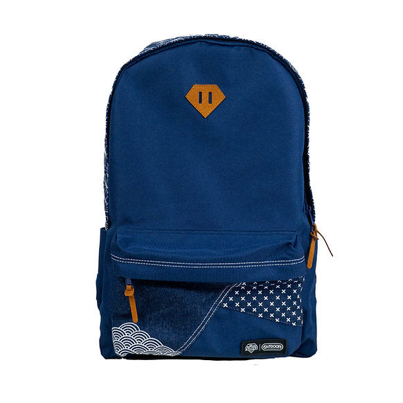 (現貨) FAIRFAX x OUTDOOR 50TH DAILYPACK BACKPACK