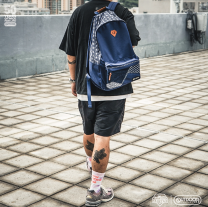(現貨) FAIRFAX x OUTDOOR 50TH DAILYPACK BACKPACK