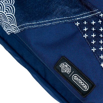 (現貨) FAIRFAX x OUTDOOR 50TH DAILYPACK BACKPACK