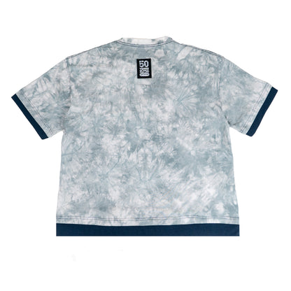 (現貨)  FAIRFAX x OUTDOOR PRINTED TIE DYE TEE