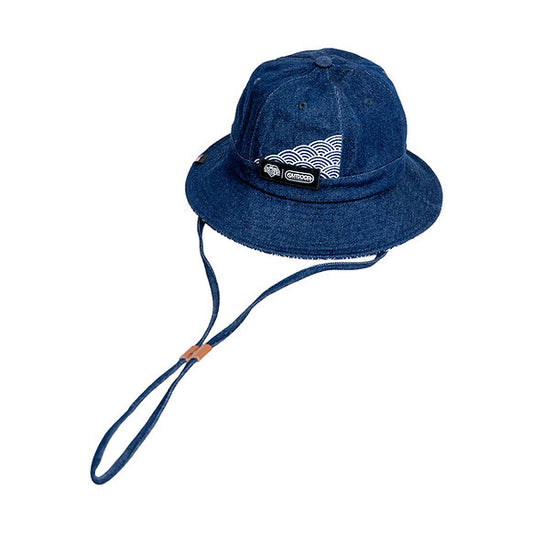(現貨) FAIRFAX x OUTDOOR 50TH FISHMAN HAT
