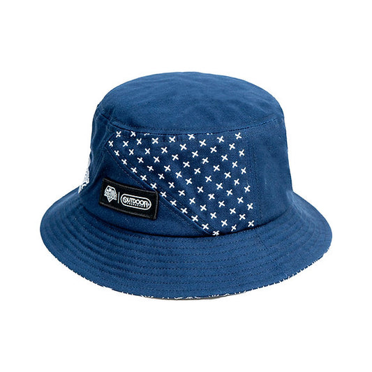 (現貨) FAIRFAX x OUTDOOR 50TH BUCKET HAT