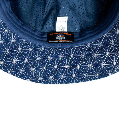 (現貨) FAIRFAX x OUTDOOR 50TH BUCKET HAT