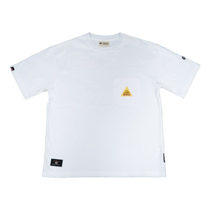 (現貨) FAIRFAX JP CHOCOLATE POCKET TEE