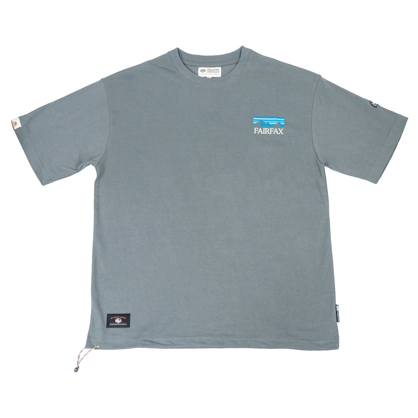 (現貨) FAIRFAX JP OUTDOOR CLUB TEE