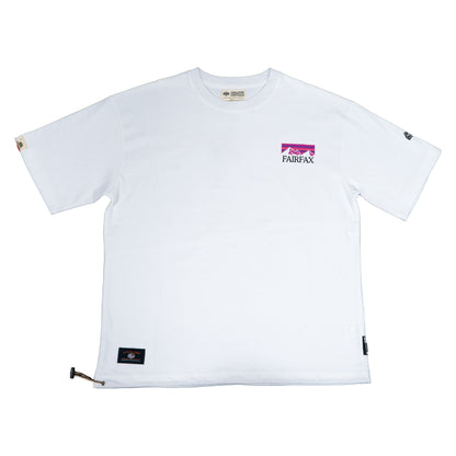(現貨) FAIRFAX JP OUTDOOR CLUB TEE