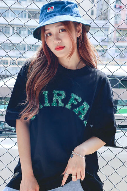 (現貨) FAIRFAX HEAVY WEIGHT TEE - 280G