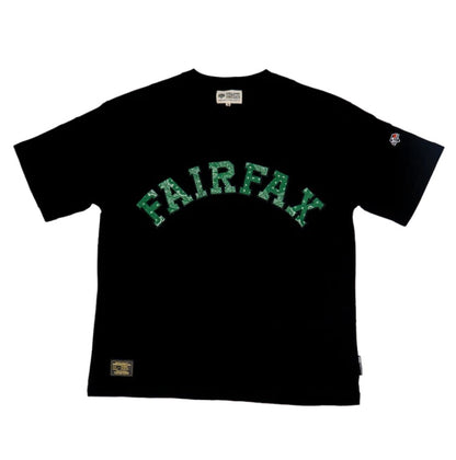 (現貨) FAIRFAX HEAVY WEIGHT TEE - 280G