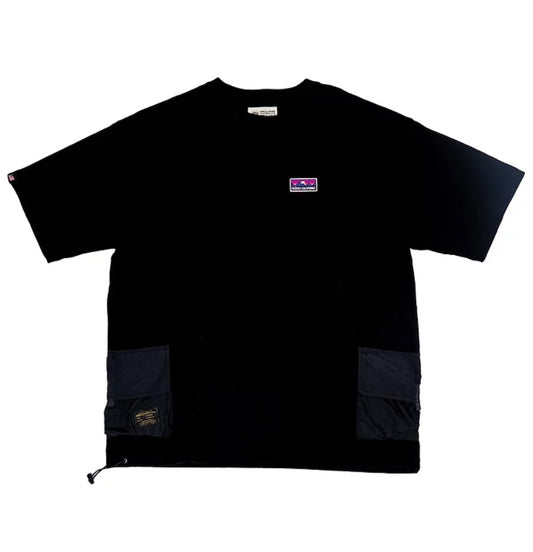 (現貨) FAIRFAX OUTDOOR POCKET TEE
