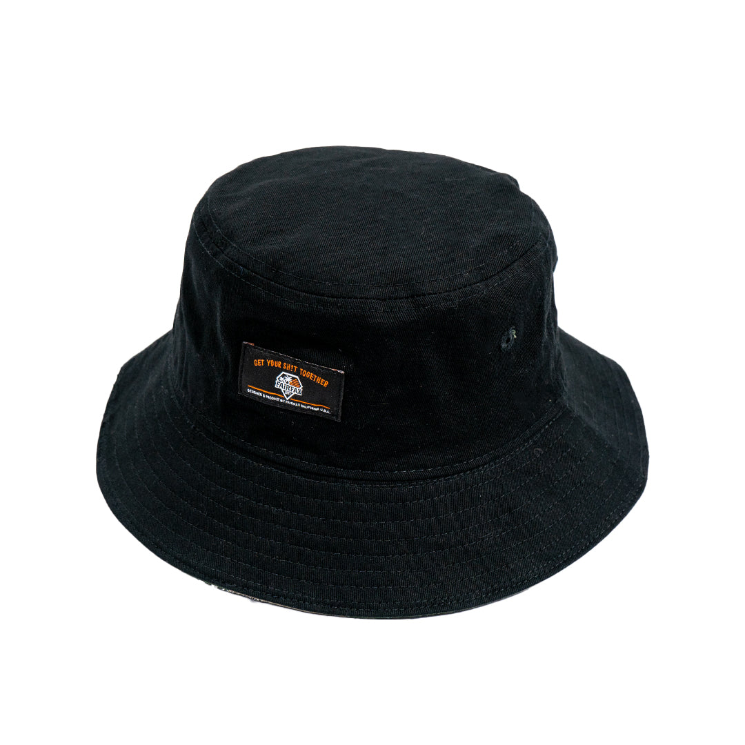 (現貨) FAIRFAX FISHERMAN HAT
