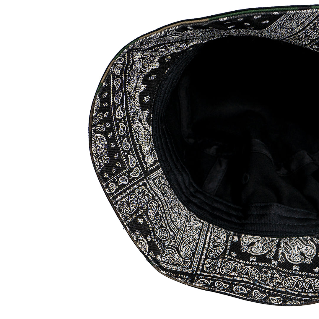 (現貨) FAIRFAX FISHERMAN HAT