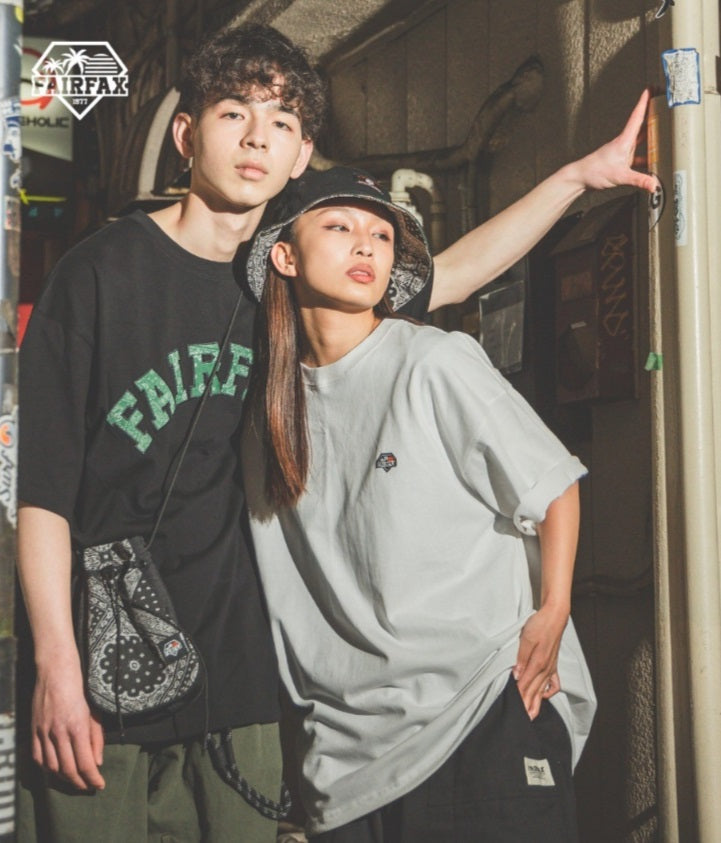 (現貨) FAIRFAX FISHERMAN HAT