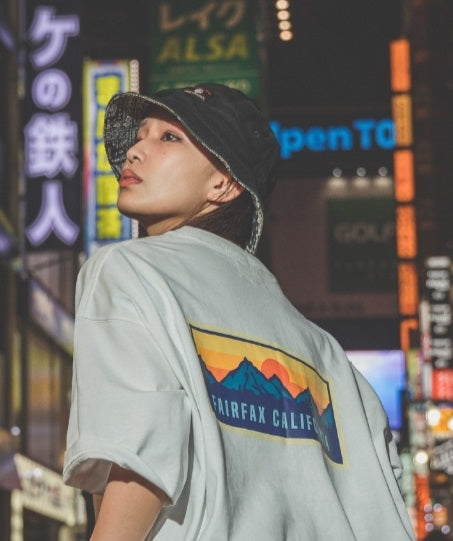 (現貨) FAIRFAX FISHERMAN HAT