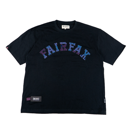 (現貨) FAIRFAX OD UNIVERSITY TEE