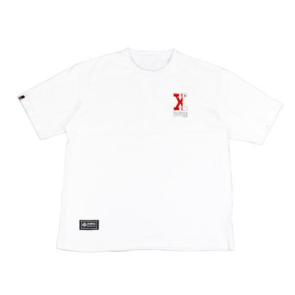 (現貨) FAIRFAX PATCHWORK BANDANA X TEE
