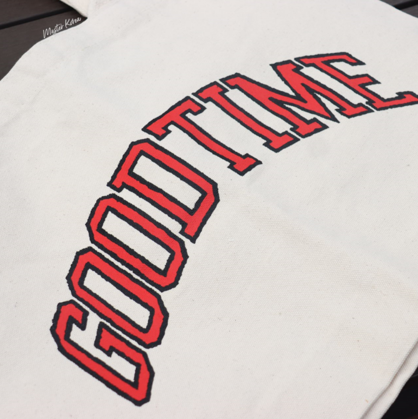(現貨) HAVE A GOOD TIME SHOULDER BAG